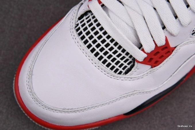 Red Jordan 4 DC7770-160 (2020) Retro Air Fire 0206